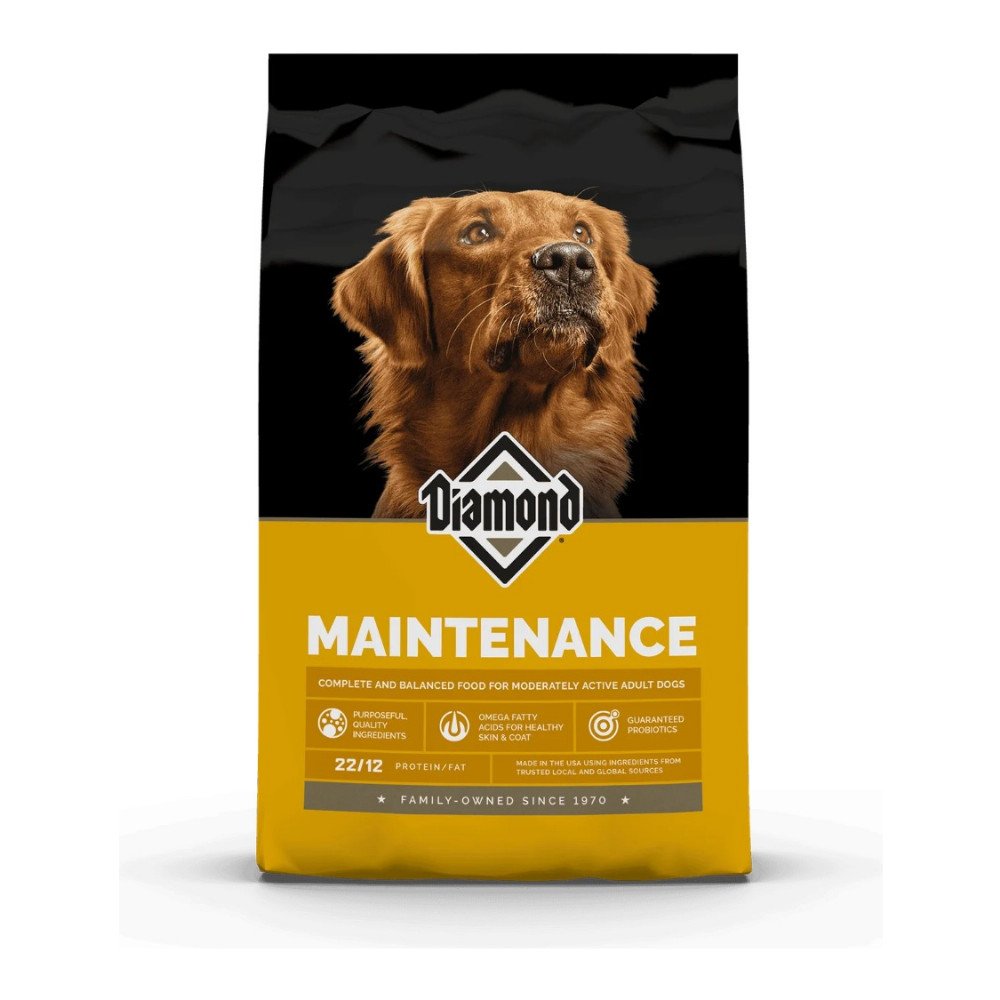Diamond Maintenance 23 kg