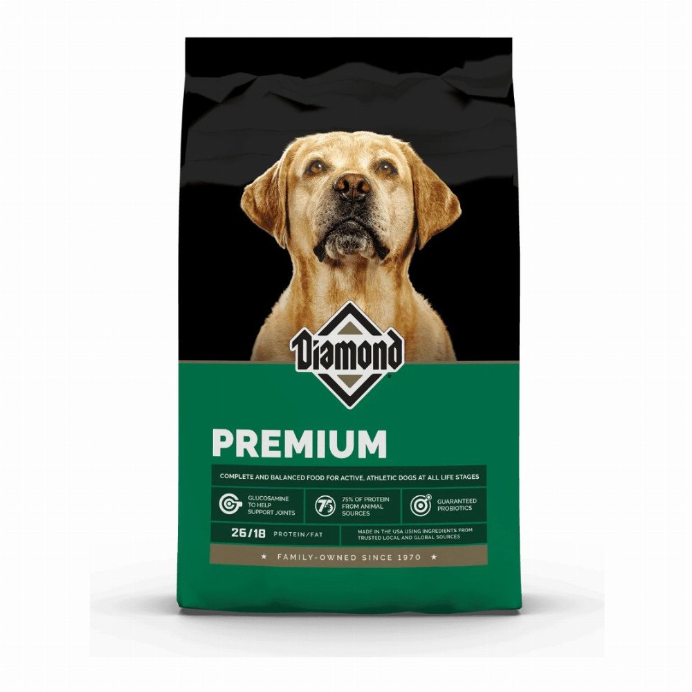 Diamond Premium 23 kg