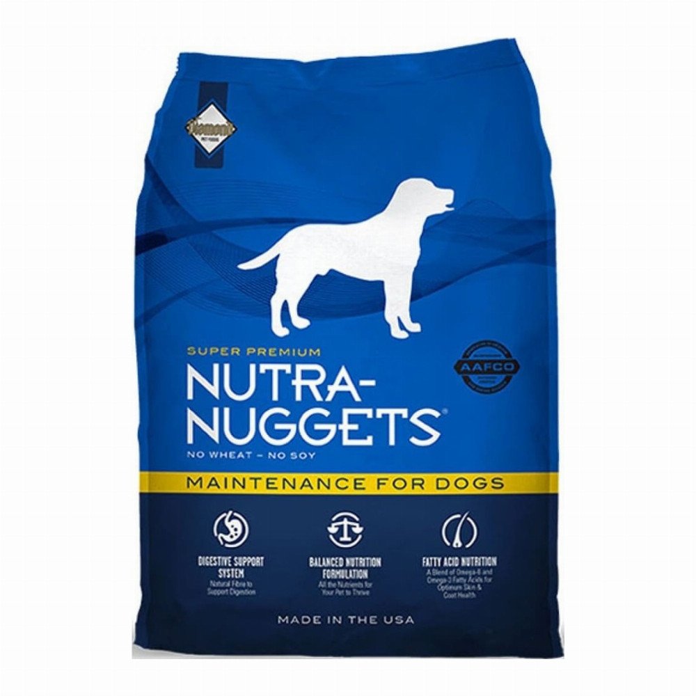 Nutra Nuggets Maintenance 15 kg