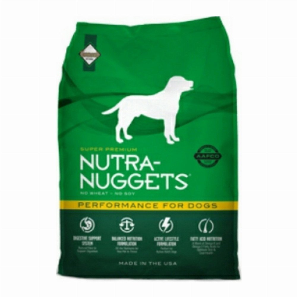 Nutra Nuggets Performance 15 kg